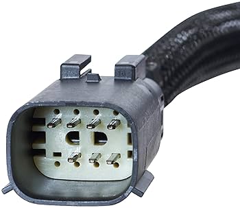 def BC4Z-5J250-L Genuine International Module Multifunction Def